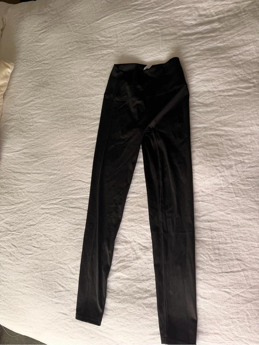 lululemon athletica sleek black